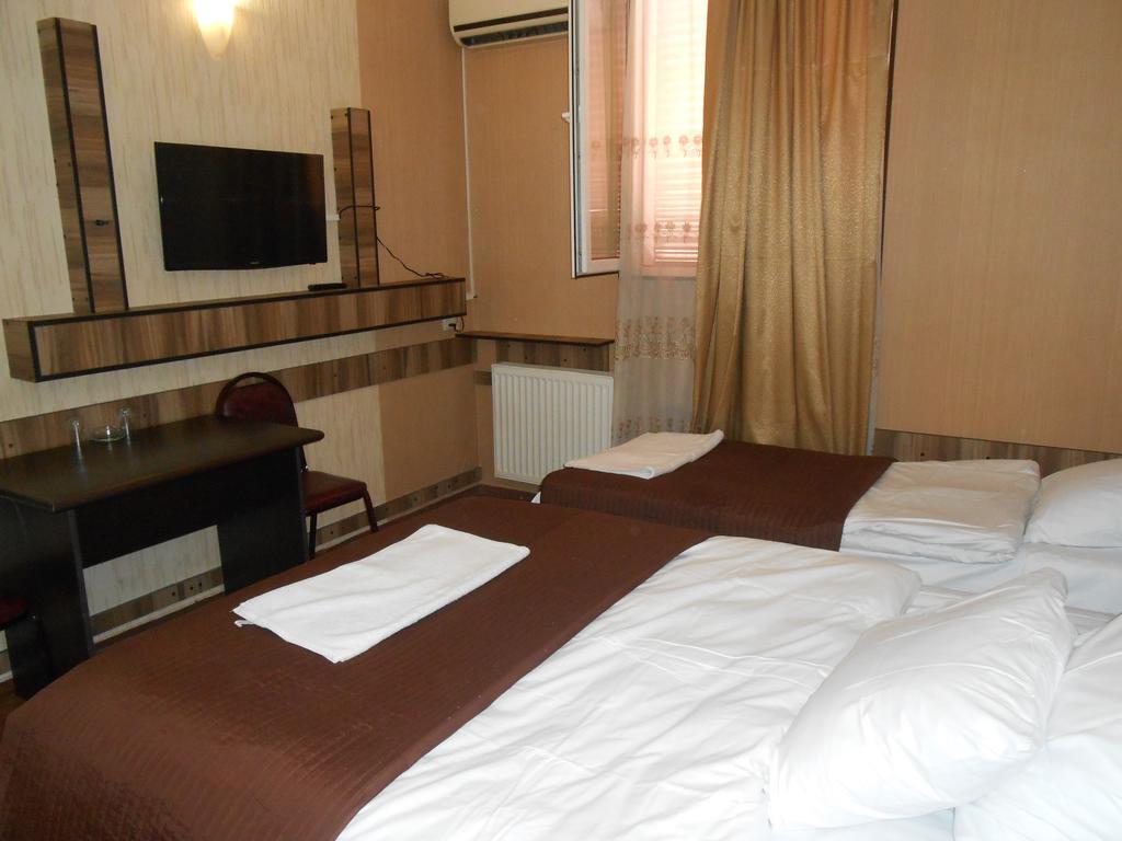 Dkd-Bridge Hotel Tbilisi Exterior photo