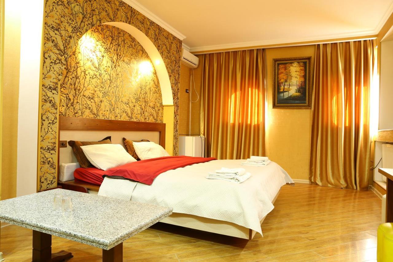 Dkd-Bridge Hotel Tbilisi Exterior photo