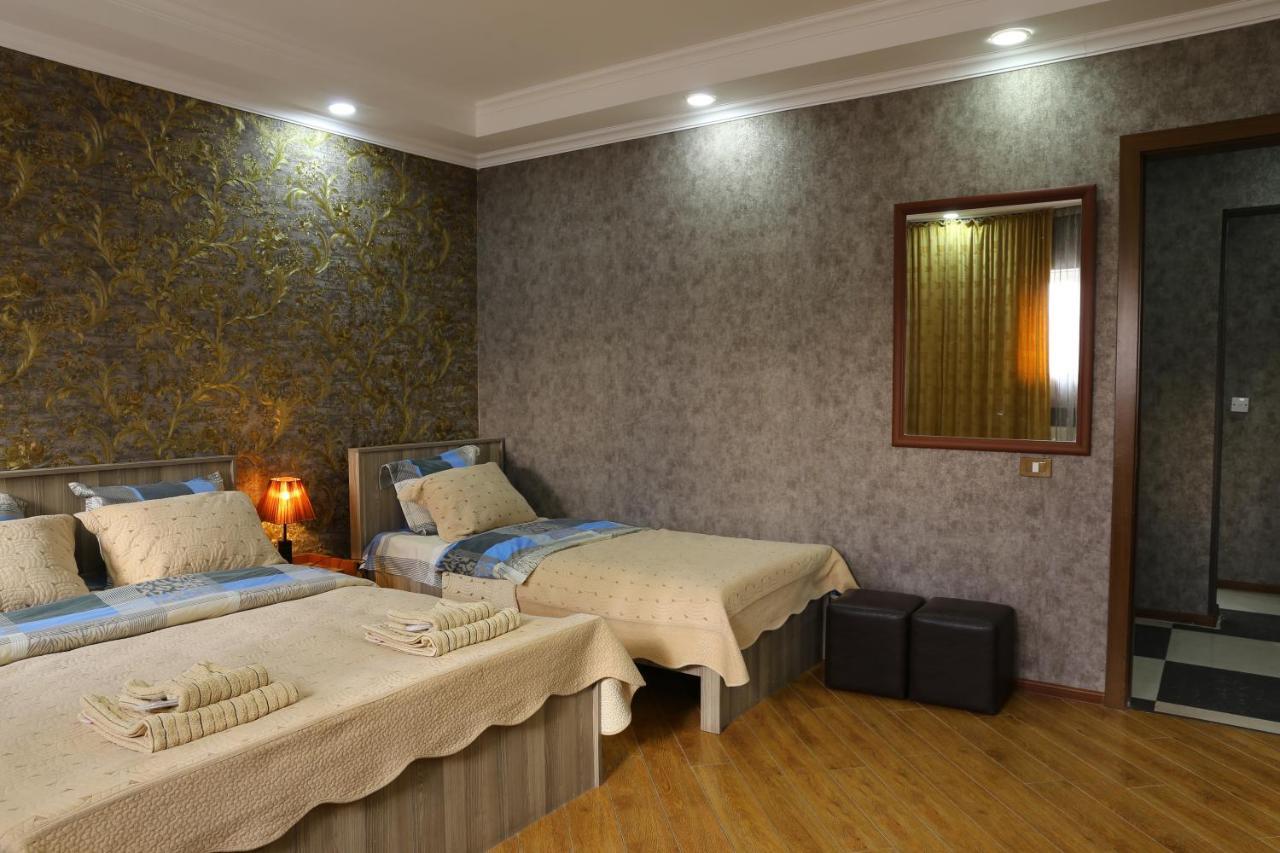 Dkd-Bridge Hotel Tbilisi Exterior photo