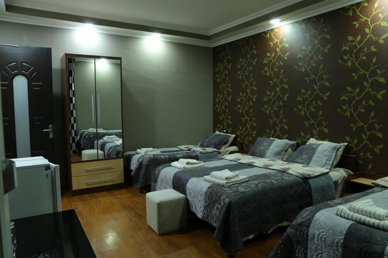 Dkd-Bridge Hotel Tbilisi Exterior photo